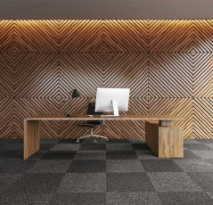 Tessera Struktur 1 3707 Jarn фото 3 | FLOORDEALER